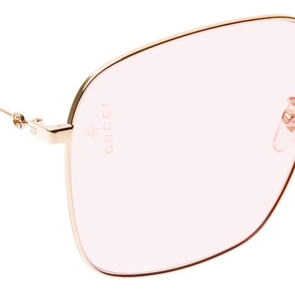 - Gucci Sunglasses